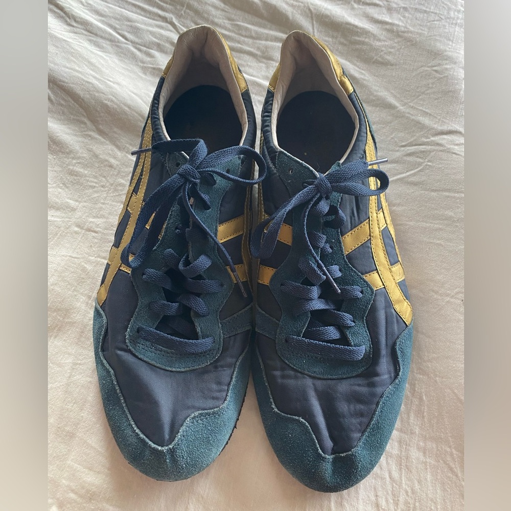 Onitsuka tiger shoes